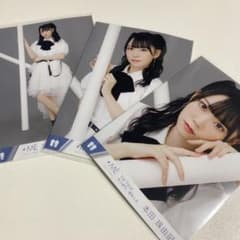 ノイミー 生写真 本田珠由記 コンプのサムネイル