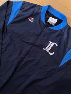 埼玉西武ライオンズ オーセンテックマジェスティック