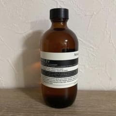 Aesop パセリ フェイシャル クレンザー 200mL - メルカリ