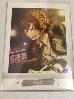 あんさんぶるスターズ MaM 三毛縞斑ぱしゃこれのサムネイル