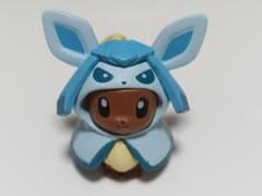 グレイシア イーブイフィギュアコレクション ポンチョシリーズ ポケセン限定のサムネイル