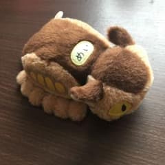 トトロ 猫バスのサムネイル