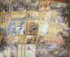 バディファイト 天兵団 天使竜 ガヴリールデッキ - メルカリ