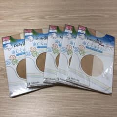 ストッキング　満足のサムネイル