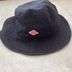 DANTON バケットハットcotton100%のサムネイル