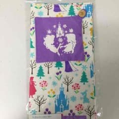 定価1700円  ディズニー♡ランチョンマット&コースターのサムネイル