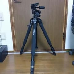 むぎ様専用① カメラ三脚のサムネイル