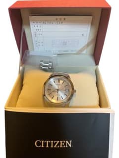 綾*鷹様 CITIZEN EXCEED H111-AS7030-52A - メルカリ