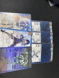 鳥獣烈神ガルード　その他セットのサムネイル