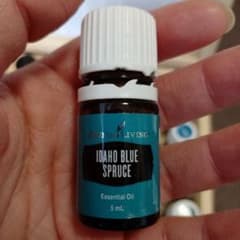 Young Living Idaho Blue Spruce 5mLのサムネイル