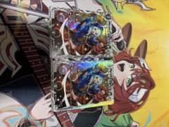 デュエルマスターズ ダークマスターズ 2枚セットのサムネイル