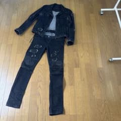 14th Addiction デニムセットのサムネイル