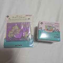무민 이치 반 쿠지 F상 H상
