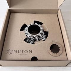 ニュートン NUTON null スプロケッ ト 11-30T 12s - メルカリ