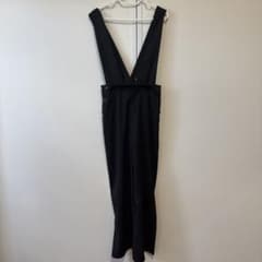 【新品】chocol raffine robe サロペット オールインワンのサムネイル