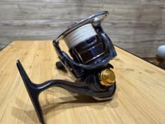 ダイワ DAIWA BALLISTIC FW LT 1000S-Pのサムネイル