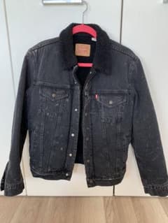 SUPREME × Levi’s Trucker Jacket リーバイスのサムネイル