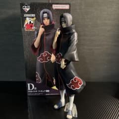 NARUTO 이치 반 쿠지 질풍전 닌노 인연 D상 중은 족제비