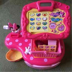 まーじゅ様専用！ミニーちゃんレジスター♡のサムネイル