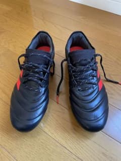 adidas copa サッカースパイクのサムネイル