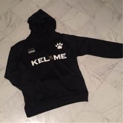 ケルメ 上下セット ジャージ さらに値下げしました！のサムネイル
