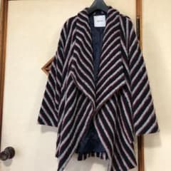 リリーブラウン　アウターのサムネイル