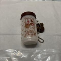 カプセルトイ　バンケットチョコレートのサムネイル