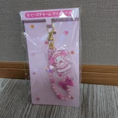 マイメロディ ビーズチャームのサムネイル