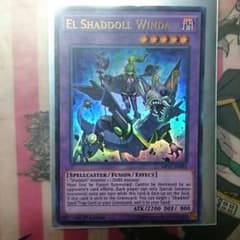 遊戯王 エルシャドール・ミドラーシュのサムネイル