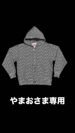 Starteam zip hoodieのサムネイル