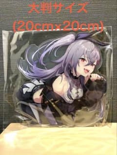 C107 FLOW GLOW アクリルスタンド 響咲リオナ ホロライブ - メルカリ