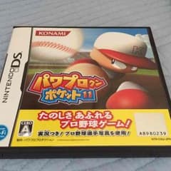 専用パワポケのサムネイル