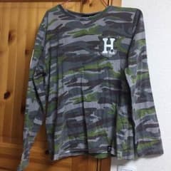 ハイドロゲン 長袖Tシャツのサムネイル