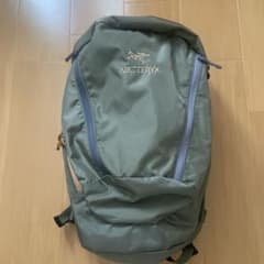 限定品　ARC'TERYX×BEAMS BOY アークテリクス マンティス２６のサムネイル