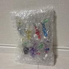 ピクミン　ガチャガチャ　全種類のサムネイル