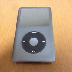 iPod classic120GBのサムネイル