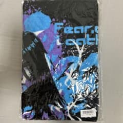 Fear, and Loathing in Las Vegas タオルのサムネイル