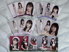 は*な様 乃木坂46 生写真　遠藤さくらのサムネイル