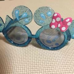 ディズニーランド夢の国サングラスのみのサムネイル
