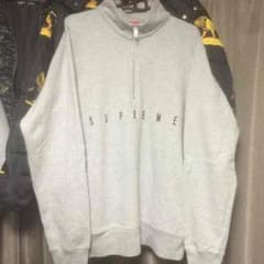 maririn様専用 supreme ハーフジップのサムネイル