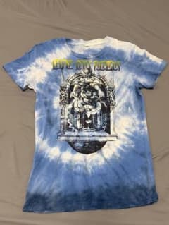 ONE OK ROCK Tシャツ タイダイ柄のサムネイル