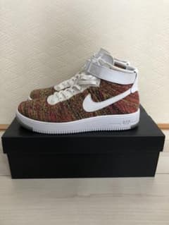 本日限定【美品】NIKE AF1 ULTRA FLYKNIT MID MULTIのサムネイル