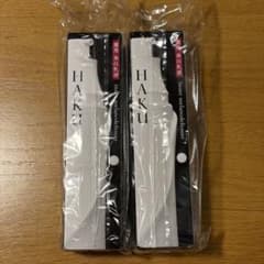 HAKU インナーメラノディフェンサー 120mL 2本セット - メルカリ