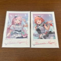 ホロライブ 5th fes チェキ - メルカリ