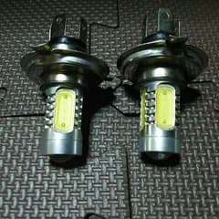 H4LEDフォグライトのサムネイル