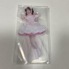 きゅーすと 一番くじ　D賞 アクリルスタンド 桜庭遥花のサムネイル