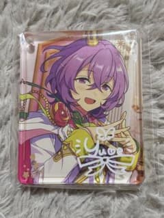 あんスタ コロッタ ユメ アニカフェのサムネイル