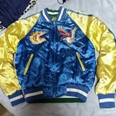 パールダイバー  スカジャンのサムネイル