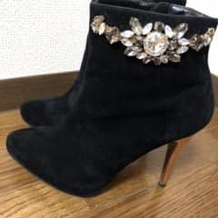 【LaLa♥様専用】Rady ショートブーツのサムネイル