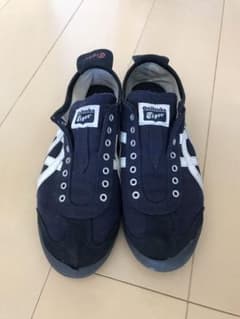 Onitsuka Tiger MEXICO 66 SLIP-ON 27.0のサムネイル